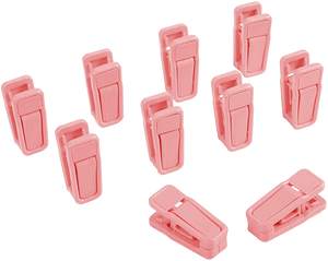 衣類用クリップ付きファッションベルベットキッズクロスハンガー省スペース滑り止めハンガー - Product Image 3