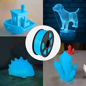 TPU/PCL/PETG/hông/nylon/<span class=keywords><strong>ABS</strong></span>/PLA 3D máy in sợi <span class=keywords><strong>1</strong></span> <span class=keywords><strong>kg</strong></span> <span class=keywords><strong>1.75mm</strong></span> +-0.02mm cho fdm 3D máy in - Product Image 3