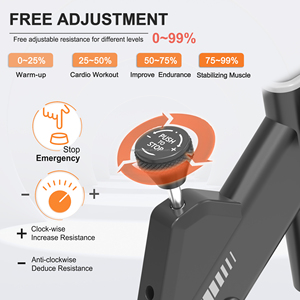 <span class=keywords><strong>Vélo</strong></span> d'intérieur stationnaire Home Fitness Bike Gym Bicicleta Spinning Bicycle for Online Sales - Product Image 5