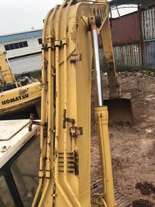 ขายรถขุดตีนตะขาบ Komatsu PC200-5 มือสองคุณภาพสูง - Product Image 6