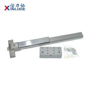 Porte de sortie d'échappement en acier inoxydable <span class=keywords><strong>barre</strong></span> de poussée dispositif de sortie <span class=keywords><strong>anti</strong></span>-<span class=keywords><strong>panique</strong></span> <span class=keywords><strong>barre</strong></span> de poussée d'urgence <span class=keywords><strong>serrure</strong></span> <span class=keywords><strong>anti</strong></span>-<span class=keywords><strong>panique</strong></span> porte coupe-feu <span class=keywords><strong>barre</strong></span> <span class=keywords><strong>anti</strong></span>-<span class=keywords><strong>panique</strong></span> - Product Image 5