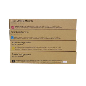 Cartuccia <span class=keywords><strong>Toner</strong></span> compatibile DCC2270 per DocuCentre/DocuCentre IVC2270/2275/3370/3375/ 4470/5570/5575 <span class=keywords><strong>Toner</strong></span> <span class=keywords><strong>e</strong></span> <span class=keywords><strong>cartucce</strong></span> - Product Image 4