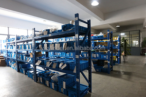 Aksesori mesin 1 2 3 4 Ton silinder hidrolik, silinder meja angkat hidrolik baja tahan karat - Product Image 6