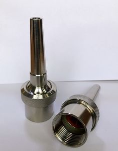Buse <span class=keywords><strong>de</strong></span> fontaine à jet unique réglable en acier inoxydable 304, 1/2\", 3/4\", 1\", 1-1/2\", 2\", 2-1/2\", 3\", pour l'arrosage et les décorations <span class=keywords><strong>de</strong></span> jardin - Product Image 1