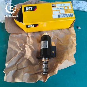 อะไหล่เครื่องจักรก่อสร้าง 111-9916 1119916 ชุดวาล์วสำหรับ <span class=keywords><strong>CAT</strong></span> 3508 3512 3512B <span class=keywords><strong>352F</strong></span> OEM 320E 330F OEM 330D2 844 854 854K - Product Image 4