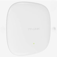AP1906GC-PoE/DC AC1900 Titik Akses PoE Dual-Band untuk Pemasangan di Langit-langit dengan Manajemen Cloud & Dukungan Mesh