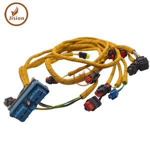 Arnés de Cables de Alta Calidad 296-4617 2964617 E320D GC 323D S 320D L para Excavadora CAT - Product Image 4