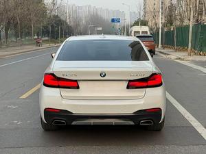 B-MW Série 5 Modèle <span class=keywords><strong>2022</strong></span> 530Li Leading Edition Pack M Sport Voiture la plus vendue - Product Image 4