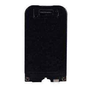 7.4V 7800mAh NP-F980 Type-C Lithium Ion Batterie pour <span class=keywords><strong>Sony</strong></span> PLM-100 CCD-TRV35 MVC-FD91 MC1500C Caméras <span class=keywords><strong>FX6</strong></span>/FX9/A1PD30W - Product Image 4