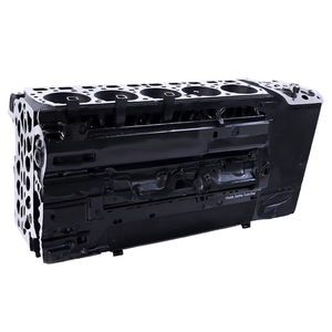 Bloc-cylindres moteur diesel C8.7 C9 C9.3 C9.23B pour moteurs marins - Product Image 1