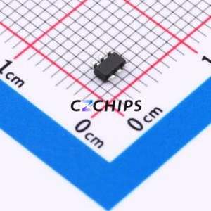 Transistor à effet de champ (MOSFET) APM2701CGC-TRG-VB TSOP-6, neuf, de marque originale - Product Image 2