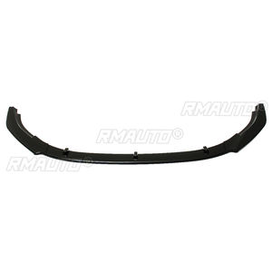 3x <b>Car</b> Front Bumper Spoiler <b>Diffuser</b> Lip Guard <b>for</b> VW <b>for</b> Volkswagen Golf 6 MK6 GTI GTD 2010-2013 Front Bumper Lip Splitter - Product Image 3