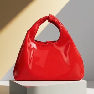 New Fashion Designer Crossbody <b>Bags</b> High Quality PU <b>Leather</b> Shoulder Messenger <b>Bag</b> Casual Totes Luxury Women Handbags and Purses - Product Image 1