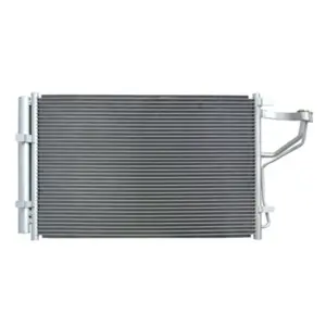 OE# 97606-4V000 97606-3X000 AC Condenser For Hyundai Elantra