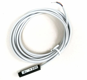 D-Z73 pneumatischer Zylinder magnetischer Reedschalter-Näherung <span class=keywords><strong>sensor</strong></span> für den Einsatz in der Automatisierung industrie - Product Image 1