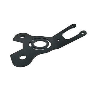 Service de fabrication sur mesure de tôles métalliques – Découpe laser, estampage, pliage, soudage pour supports, composants de montage, OEM - Product Image 3