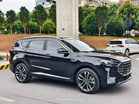 Offre Spéciale – Jetour X70 PLUS 1.6T DCT Land 7 places, SUV familial d'occasion 2021 – Exportation mondiale en gros