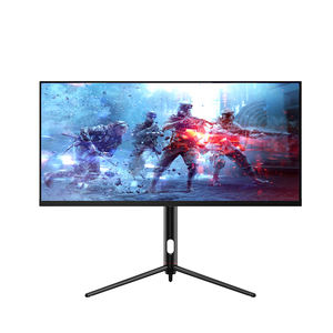 <span class=keywords><strong>Monitor</strong></span> Komputer Gaming 120% SRGB <span class=keywords><strong>IPS</strong></span>, Kelas Atas <span class=keywords><strong>30</strong></span> Inci 2K 200Hz dengan Dudukan Yang Dapat Disesuaikan - Product Image 1
