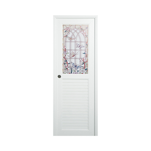 Panel de puerta directo de fábrica <span class=keywords><strong>Comprar</strong></span> Pvc/upvc Upvc Puertas y <span class=keywords><strong>ventanas</strong></span> de Pvc - Product Image 1