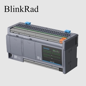 PLC INOVANCE Easy321-3624TN, Potente Control de Movimiento, Comunicación Ethernet, Accionamientos Ethernet/IP, Modbus TCP, Equipo Eléctrico - Product Image 5