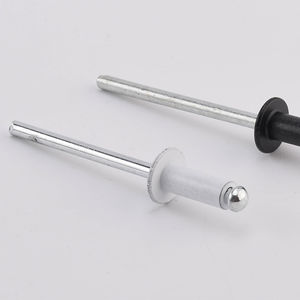 OEM ODM Vente directe 4.7 -11.1Mm Grip Range Acier Huc Oem Canapé Grande Bride Aveugle <span class=keywords><strong>Alu</strong></span> Structurel 0.6M Expansion 6Mm 0.4Mm <span class=keywords><strong>Rivet</strong></span> - Product Image 1