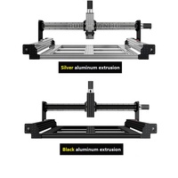 20% de réduction BulkMan3D 5050~1515 Tailles QueenBee Pro CNC Kit complet avec moteurs à boucle fermée UC300 Mach3 3N.m Routeur à bois 4 axes
