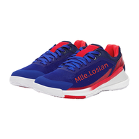Chaussures de tennis de padel personnalisées, chaussures de tennis de padel de haute qualité, chaussures de tennis respirantes de padel
