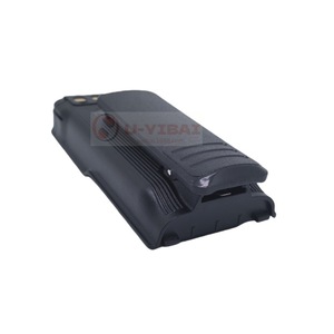 Clip de ceinture Hytera pour talkie-walkie HP780, accessoire de fixation pour radio HP700 - Product Image 1