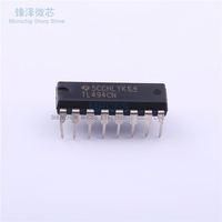 Chip IC de circuito integrado nuevo y original TL494CN