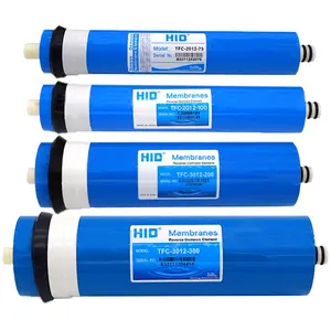 100 Gallon RO Reverse Osmsis Membrane Water Filter Membrane