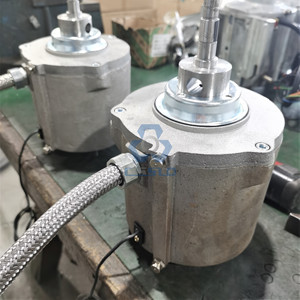 Accesorios para Máquinas de Cableado CC1 CC2 <span class=keywords><strong>CC3</strong></span> Motor de Husillo - Product Image 4