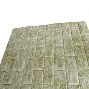 Rivestimenti Murali Moderni Testurizzati, Pareti Prefabbricate <span class=keywords><strong>in</strong></span> Polistirolo, Pannelli 3D per Decorazione Murale - Product Image 5