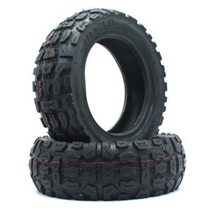 <span class=keywords><strong>Pneu</strong></span> extérieur pour scooter électrique Grace <span class=keywords><strong>10</strong></span> Zero 10X, 10x3.0 <span class=keywords><strong>pouces</strong></span>, pièces de trottinette - Product Image 1