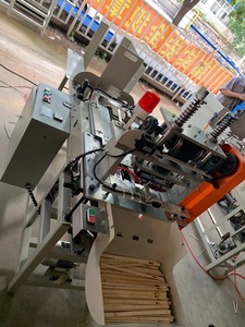 Machine à estamper à chaud pour marquage <span class=keywords><strong>de</strong></span> logo sur cuillère en bois - Product Image 2