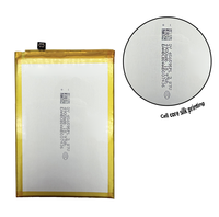 Recién llegado, batería de 3,87 V 4900mAh BN56 para Xiaomi Redmi 9A 9C para Xiaomi POCO M2 Pro, batería de repuesto para teléfono