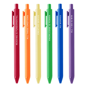 Пользовательские шариковая ручка роликовая ручка, персонализировать подарок ручка - Product Image 6