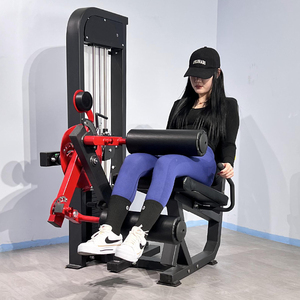 Máquina <span class=keywords><strong>de</strong></span> Ejercicios <span class=keywords><strong>para</strong></span> <span class=keywords><strong>Piernas</strong></span>, Extensión y Flexión, Equipo <span class=keywords><strong>de</strong></span> Gimnasio, Máquina <span class=keywords><strong>de</strong></span> <span class=keywords><strong>Prensa</strong></span> <span class=keywords><strong>de</strong></span> <span class=keywords><strong>Piernas</strong></span> <span class=keywords><strong>para</strong></span> Gimnasio en Casa - Product Image 5