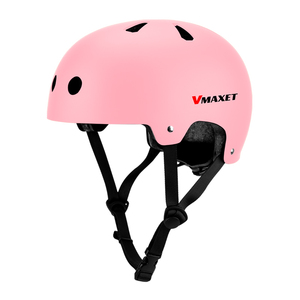 दोहरी खेल स्केटिंग हेलमेट प्रमाणित कस्टम लोगो समायोज्य हल्के एब्स सिर सुरक्षा 11 vents अनुकूलन योग्य रंग - Product Image 3