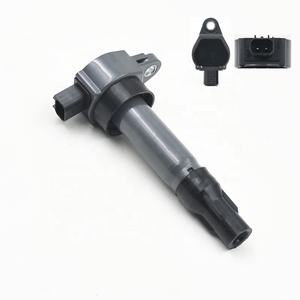 Bobina di Accensione MW250963 Nuova per <span class=keywords><strong>Mitsubishi</strong></span> <span class=keywords><strong>Space</strong></span> <span class=keywords><strong>Star</strong></span> 4a9 SUV H530/V5 Haima 2 Cupid - Garanzia 24 Mesi - Product Image 1