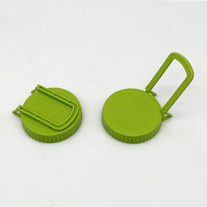 <span class=keywords><strong>Frasco</strong></span> de Germinación Personalizable de 450 ml, Transparente, de Alta Calidad, Termoestable y Resistente al Frío, con Tapa de Plástico - Product Image 4