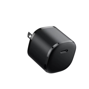 <span class=keywords><strong>Cargador</strong></span> USB C de Carga Rápida PD de 20w con Enchufe Europeo <span class=keywords><strong>Original</strong></span> para <span class=keywords><strong>iPhone</strong></span>, <span class=keywords><strong>Precio</strong></span> Económico, Entrega en 24H - Product Image 1