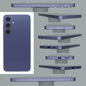 Smartphone S24, écran Dynamic AMOLED, outils IA intelligents, batterie longue durée, téléphone mobile fin et léger - Product Image 4