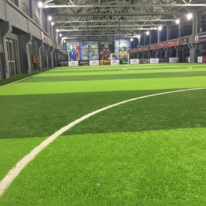 Fútbol al aire libre césped artificial falso césped para yardas Suelos deportivos a la venta - Product Image 1