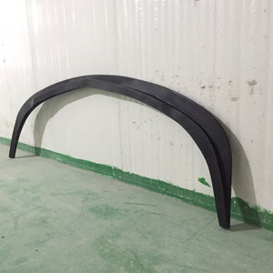 Lame de pare-choc avant en fibre de verre, accessoire de voiture adapté à la <span class=keywords><strong>Corvette</strong></span> 2013, modèle Z06 - Product Image 5