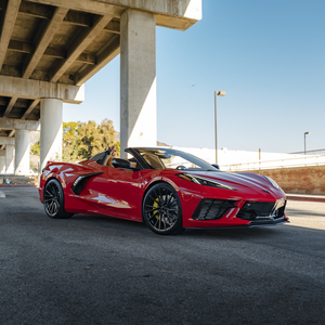 ล้อฟอร์จขนาด 18 19 20 22 24 นิ้ว สำหรับรถบีเอ็มดับเบิลยู M2 M3 M4 M5 M6 M7 M8 I4 I5 I7 <span class=keywords><strong>Ix</strong></span> M240 320 330 430 M440 520 530 <span class=keywords><strong>540</strong></span> 740 Z4 Z3 M-X4T - Product Image 2