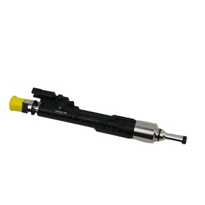 Inyector de combustible de piezas de motor automático para <span class=keywords><strong>BMW</strong></span> 3.0L N55 B30 13647597870 320i 335i 428i 520i 740i X1 X3 para BOSCH - Product Image 2