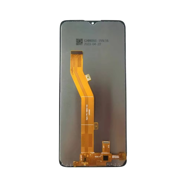 Infinx Mobile Phone Lcd Touch Incell Replacement BC1S Wholesale Used in Infinx Hard Screen for 100%TESTED
