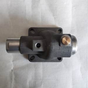 Reemplazo para la válvula de admisión <span class=keywords><strong>Ingersoll</strong></span> <span class=keywords><strong>Rand</strong></span> del número de pieza 99331654 99331498 - Product Image 1