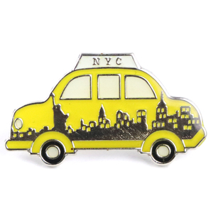 Broches, badges, insignes de sécurité, logos métalliques, épingles à revers pour vêtements, épingles en émail personnalisées pour chapeaux, vente en gros pour fabricants aux États-Unis - Product Image 2