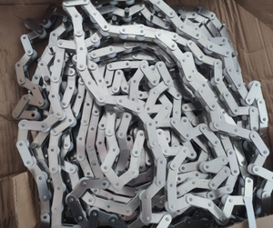 Convoyeur à vis sans fin de type Z de qualité alimentaire, élévateur vertical, machine d'emballage, vitesse réglable en PU/PVC/PP pour les macaronis - Product Image 3